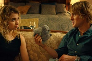Imogen-Poots-Owen-Wilson-Broadway-Therapy-She-s-funny-that-way